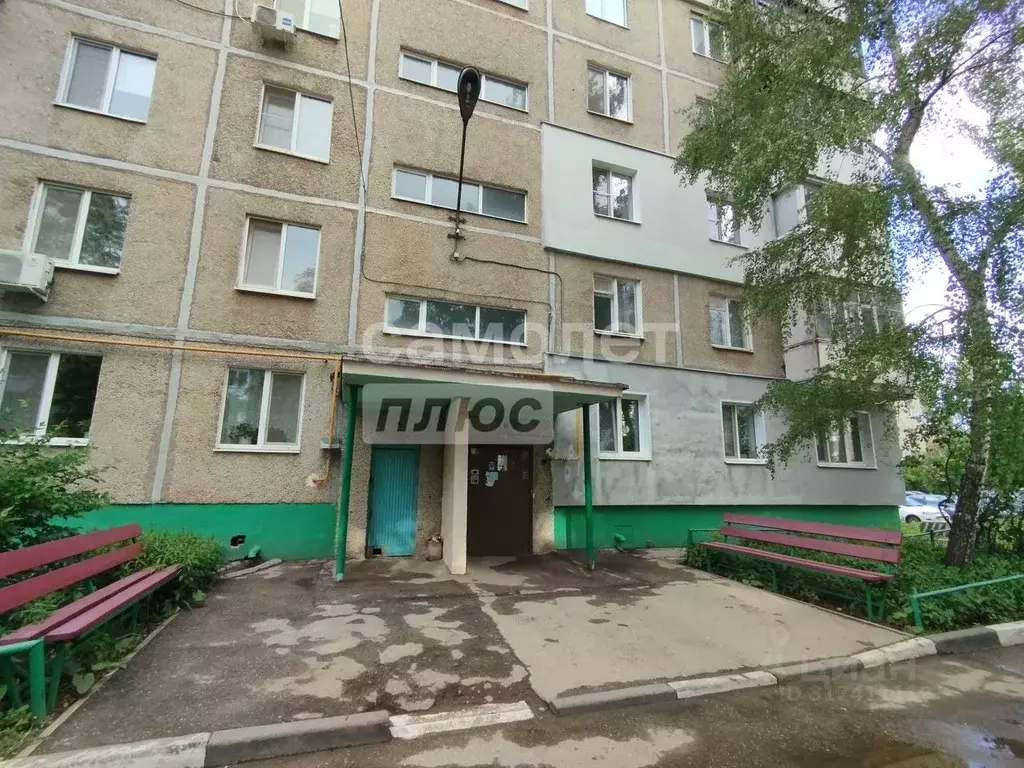 3-к кв. Саратовская область, Саратов ул. Имени Осипова, 24 (57.0 м) - Фото 0