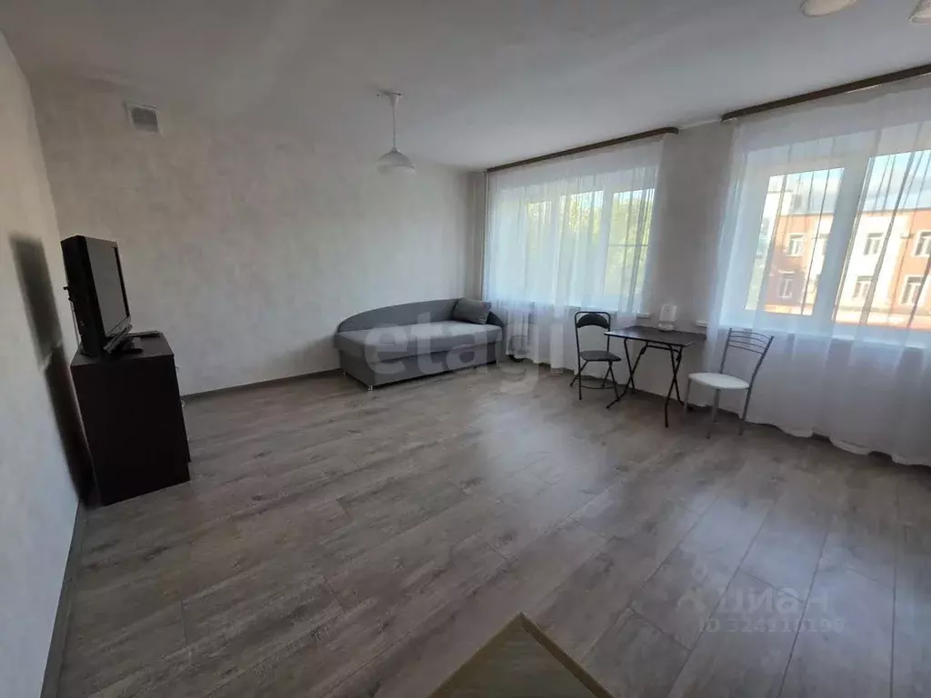 Комната Ленинградская область, Кириши Волховская наб., 36а (25.0 м) - Фото 2