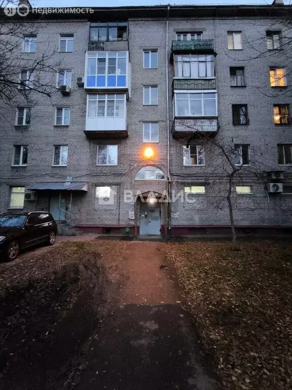 1к в 3-комнатной квартире ( м) - Фото 2