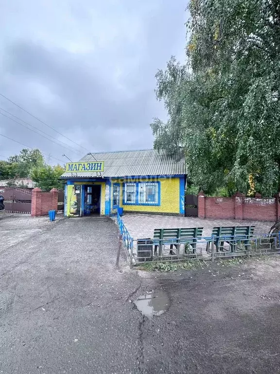Продам торговое помещение, 68.5 м - Фото 0