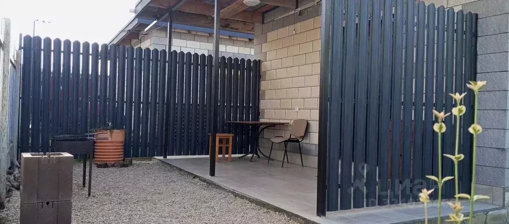 Дом в Севастополь Балаклавский муниципальный округ, Риф СТ, 62 (30 м) - Фото 1