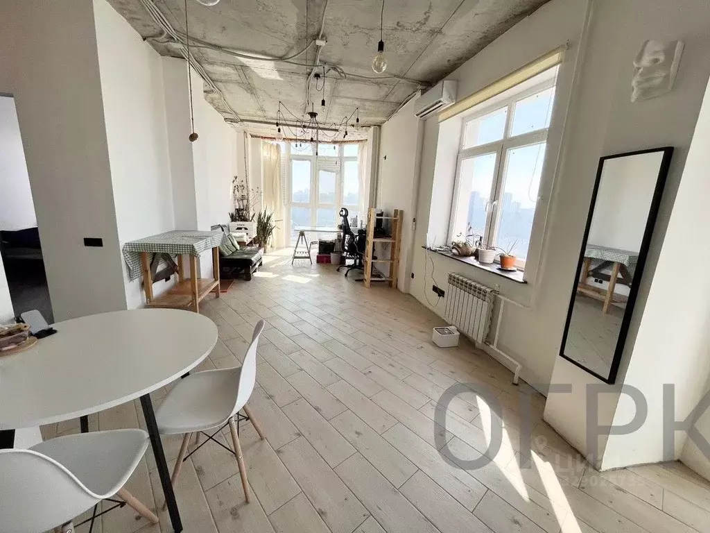 2-к кв. Башкортостан, Уфа ул. Блюхера, 3/8 (65.7 м) - Фото 2