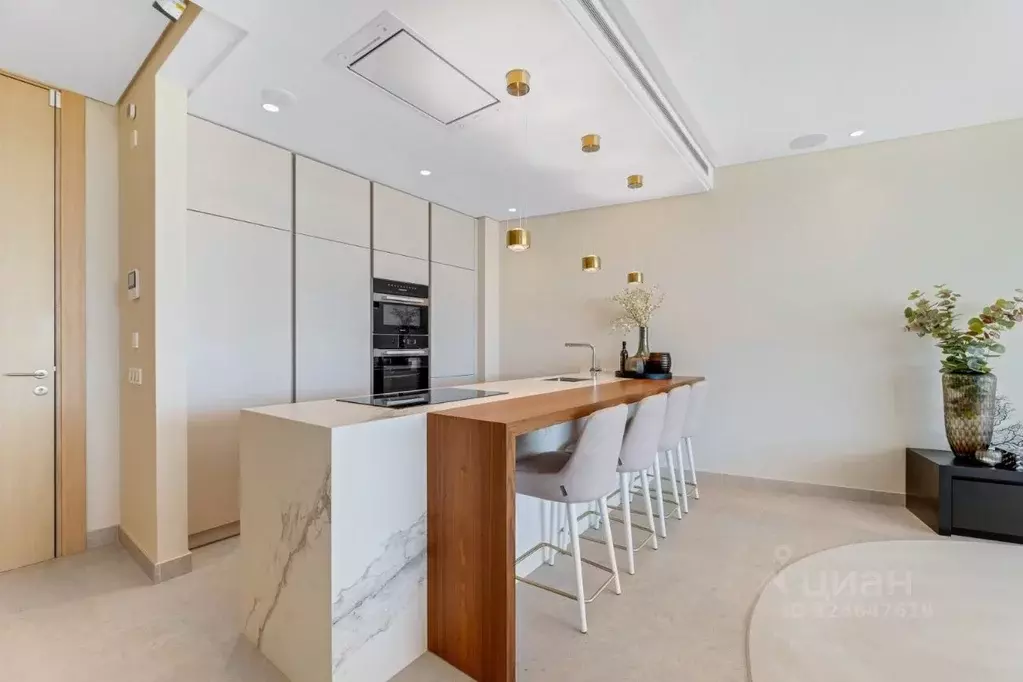 3-к кв. Краснодарский край, Сочи ул. Просвещения, 96/1 (60.0 м) - Фото 2