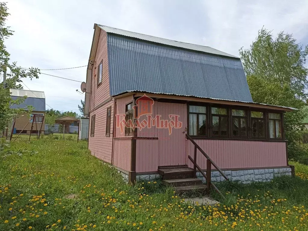 Дом в Владимирская область, Александровский муниципальный округ, ... - Фото 1