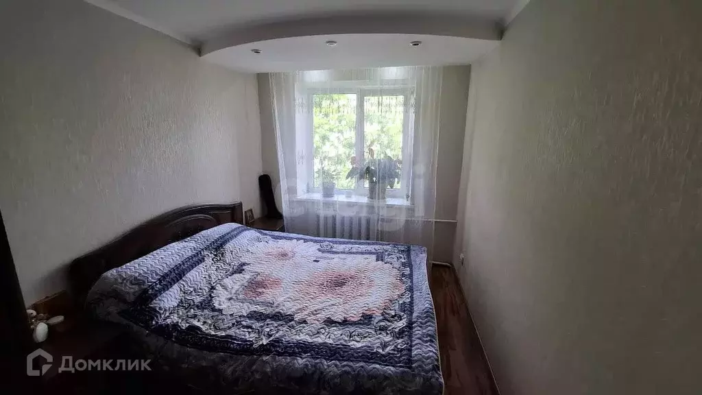 Продаётся 3-к квартира, 56 м - Фото 1