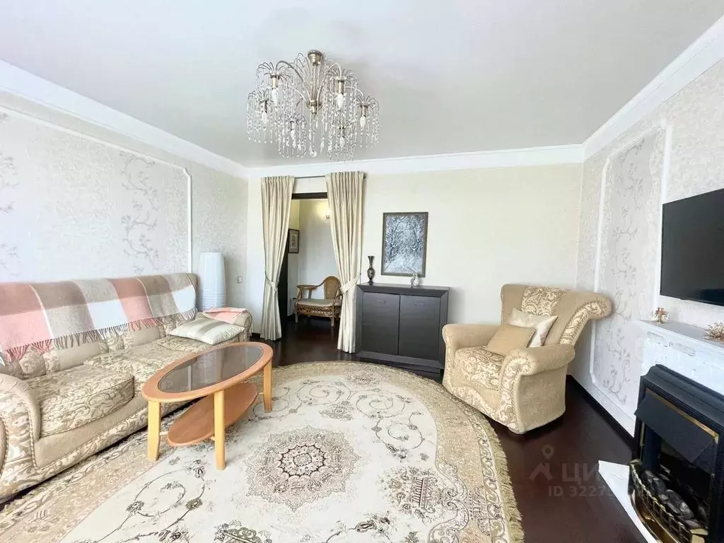 2-к кв. Кемеровская область, Новокузнецк ул. Грдины, 23 (49.2 м) - Фото 2