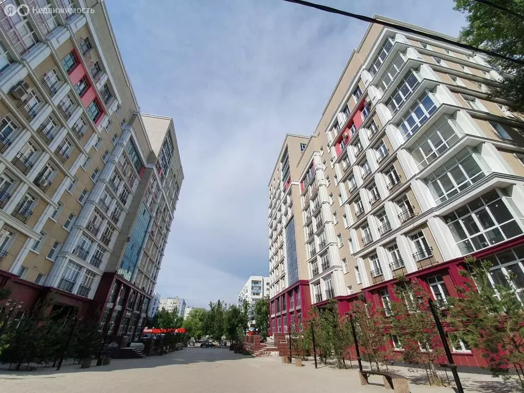 3-комнатная квартира: Уфа, бульвар Ибрагимова, 32 (114 м) - Фото 0