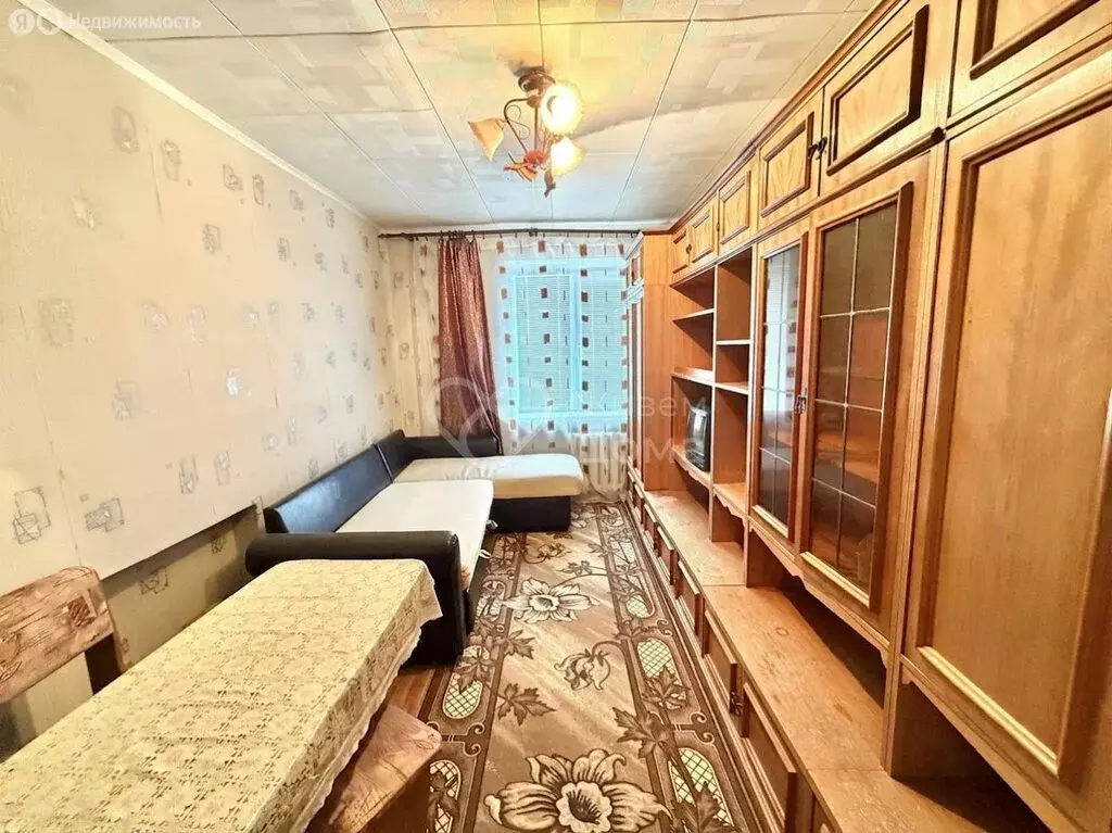 1к в -комнатной квартире (11.6 м) - Фото 1