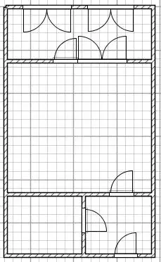 Студия Оренбургская область, Оренбург Комсомольская ул., 198/2 (29.2 ... - Фото 2