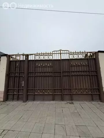 Дом в Нальчик, Дагестанская улица (100 м) - Фото 1