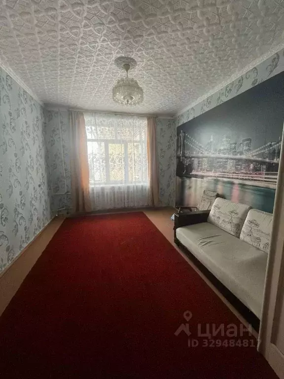 2-к кв. Свердловская область, Каменск-Уральский Сибирская ул., 14 ... - Фото 1