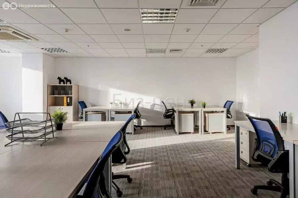 Офис (163 м) - Фото 1