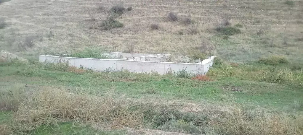 Участок в Крым, Судак муниципальный округ, с. Солнечная Долина ул. ... - Фото 1