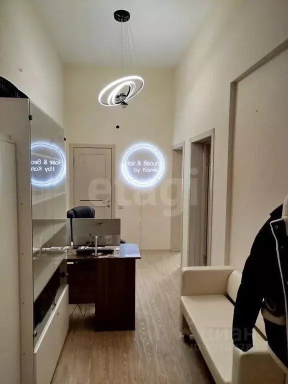 Помещение свободного назначения в Новосибирская область, Новосибирск ... - Фото 1