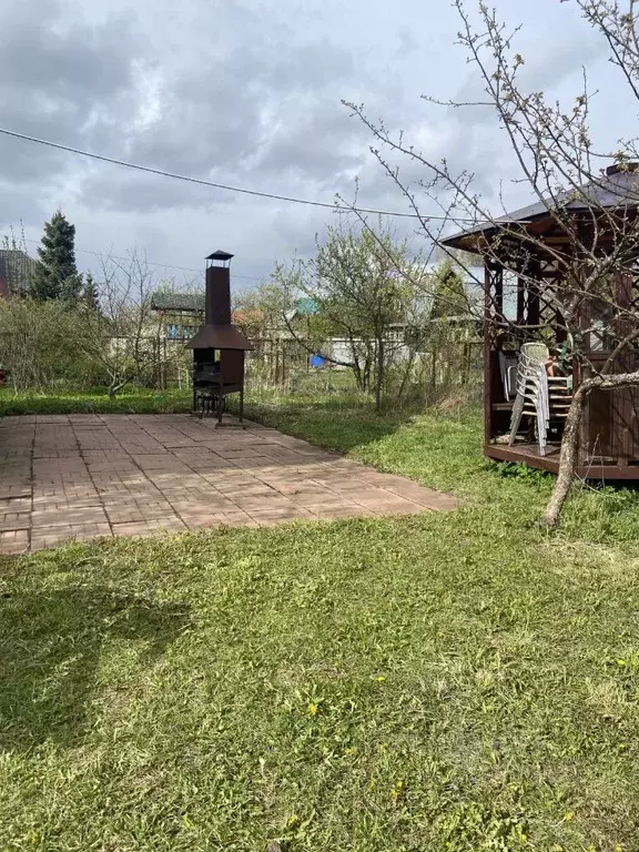 Дом в Московская область, Одинцовский городской округ, д. Асаково ул. ... - Фото 0