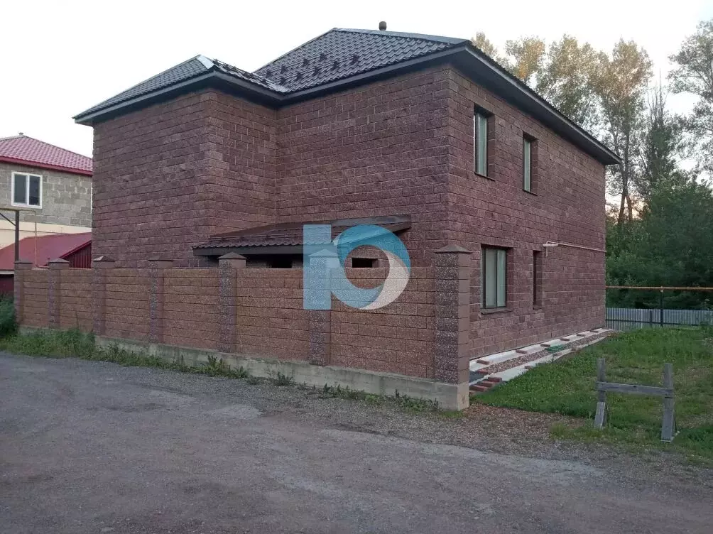 Дом в Уфа, Флотский переулок, 48 (231.2 м) - Фото 1