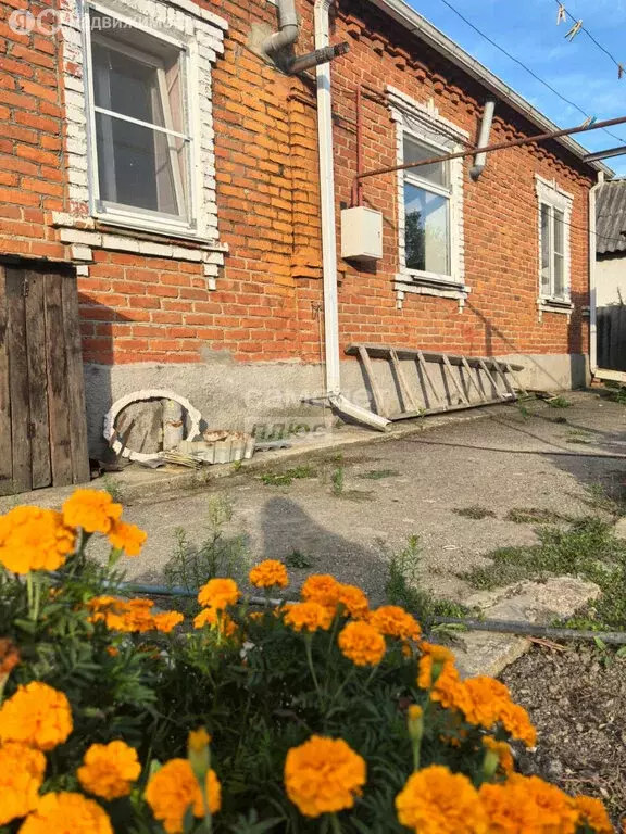 Дом в Табачный, Шоссейная улица, 100 (76.9 м) - Фото 0