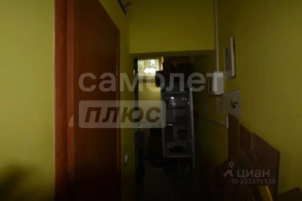 Помещение свободного назначения в Крым, Евпатория ул. Шевченко, 37 (43 ... - Фото 1