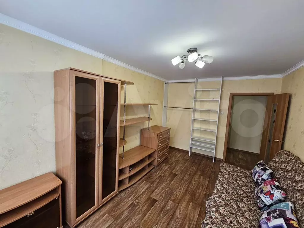 2-к. квартира, 49м, 3/9эт. - Фото 1