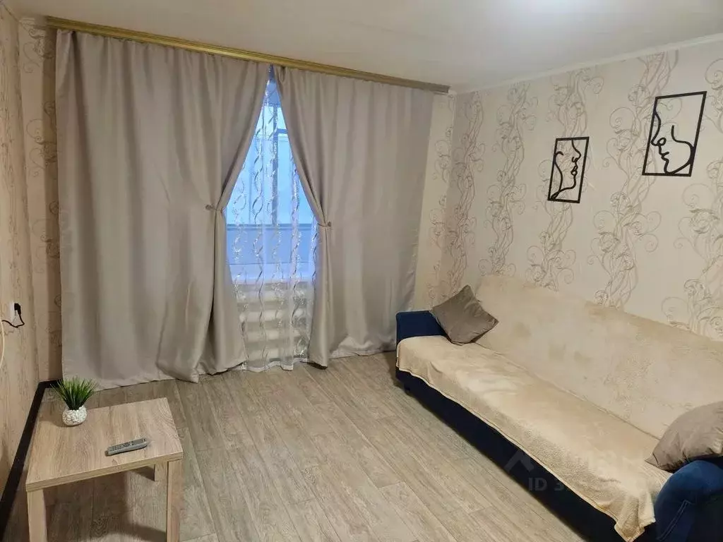 1-к кв. Татарстан, Альметьевск просп. Строителей, 26 (36.0 м) - Фото 1