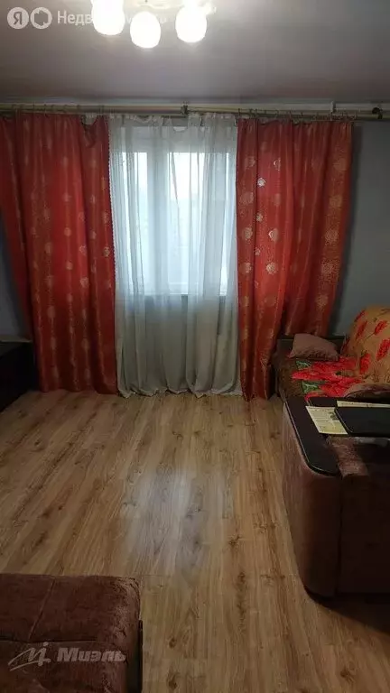 1к в 2-комнатной квартире (17.1 м) - Фото 2