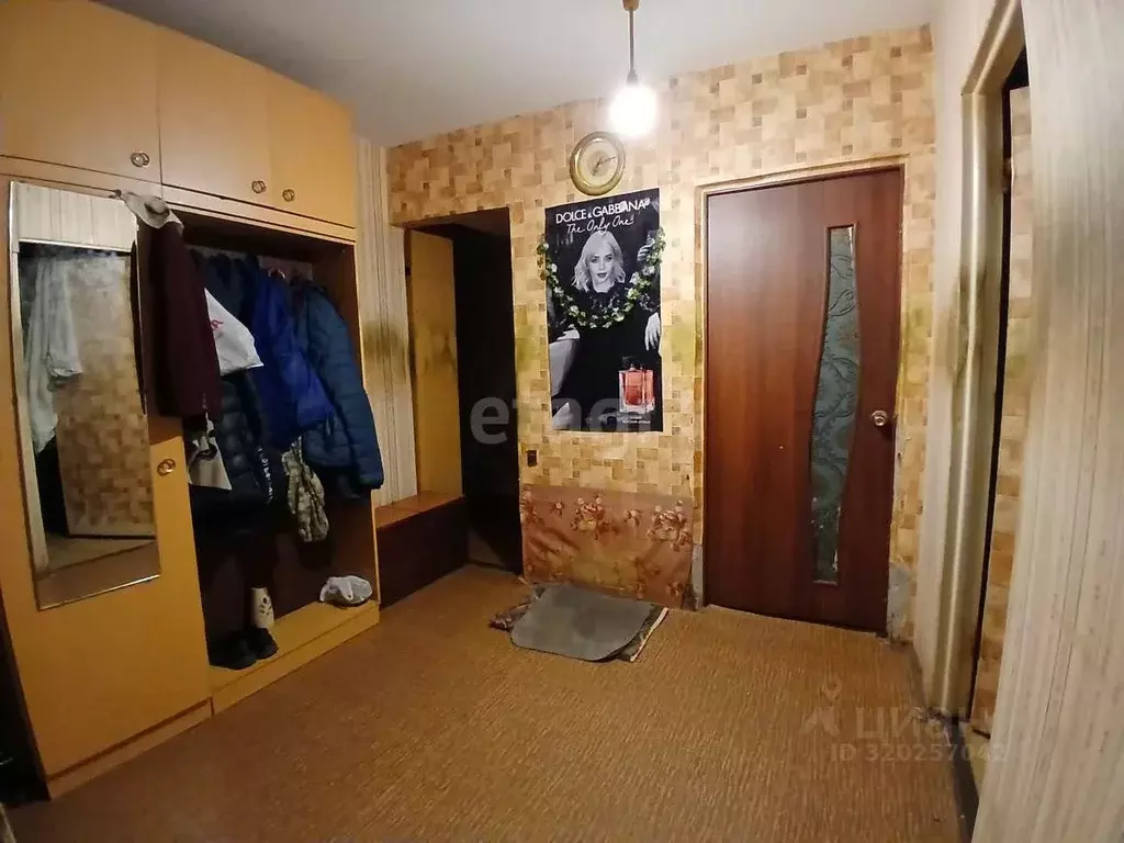 Комната Костромская область, Кострома Давыдовский-2 мкр, 27 (12.0 м) - Фото 1