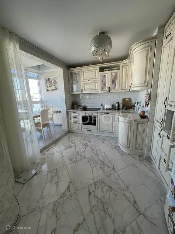 Продаётся 2-к квартира, 60.6 м - Фото 1