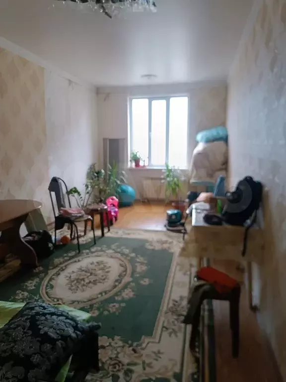 2-к. квартира, 80 м, 7/8 эт. - Фото 1