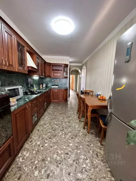 3-к кв. Саха (Якутия), Якутск ул. Стадухина, 82/1 (80.0 м) - Фото 1