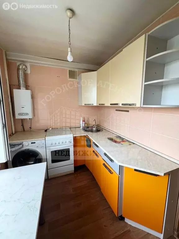 1-комнатная квартира: Калуга, Тульская улица, 92 (28.6 м) - Фото 0