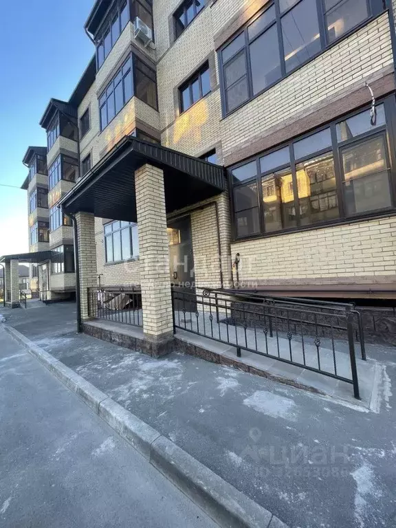 1-к кв. Ставропольский край, Ессентуки Никольская ул. (45.0 м) - Фото 2