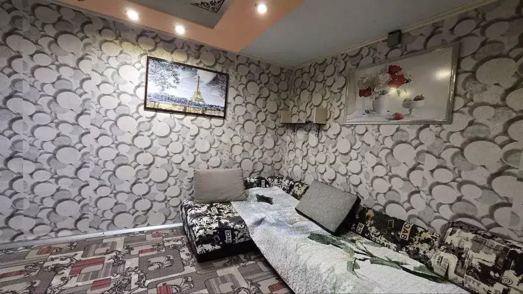 2-к кв. Ленинградская область, Кириши ул. Мира, 7 (43.4 м) - Фото 1