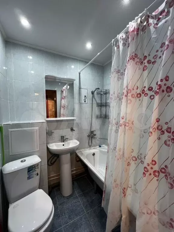 1-к. квартира, 32,9 м, 1/5 эт. - Фото 0