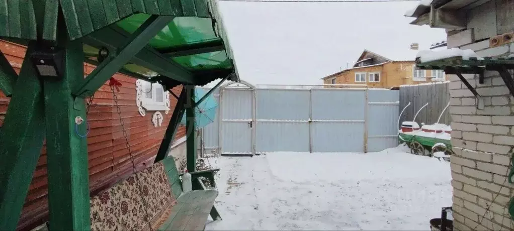 Дом в Новгородская область, Боровичи Боровичская ул., 39 (54 м) - Фото 1