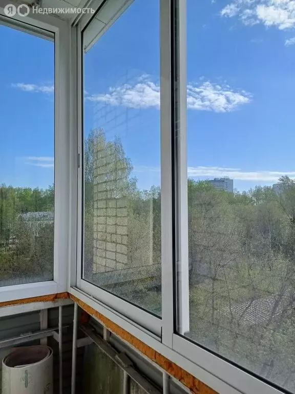 1-комнатная квартира: Пермь, улица Марии Загуменных, 4А (34.2 м) - Фото 0