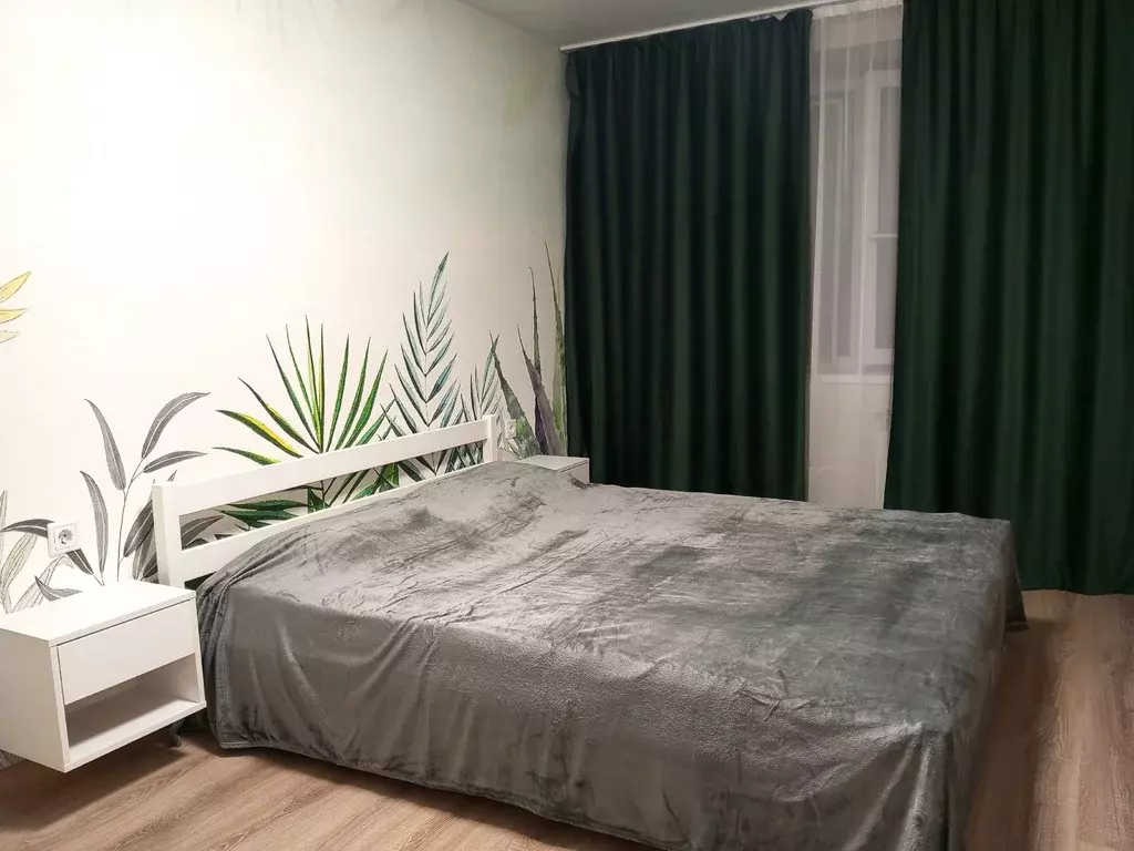 Продаётся 2-к квартира, 48.4 м - Фото 0