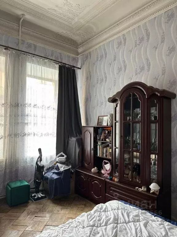 Комната Санкт-Петербург ул. Марата, 61 (49.2 м) - Фото 1