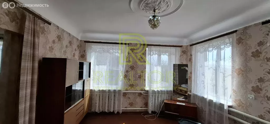 Дом в Красный Сулин, 2-й Вербенский переулок, 12 (59.2 м) - Фото 0
