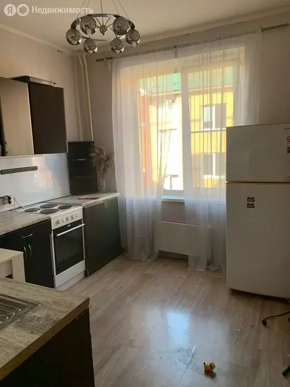 1-комнатная квартира: Марусино, Заречная улица, 11к2 (35 м) - Фото 2