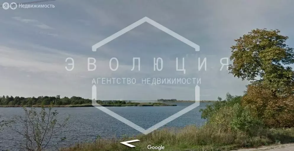 Участок в Калининградская область, Гурьевский муниципальный округ, ... - Фото 0
