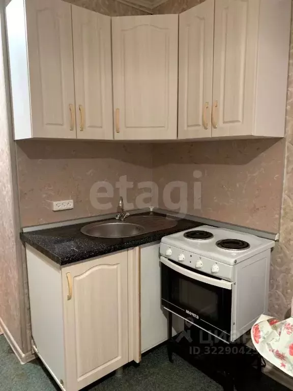 Комната Тюменская область, Тюмень Одесская ул., 20 (18.2 м) - Фото 1