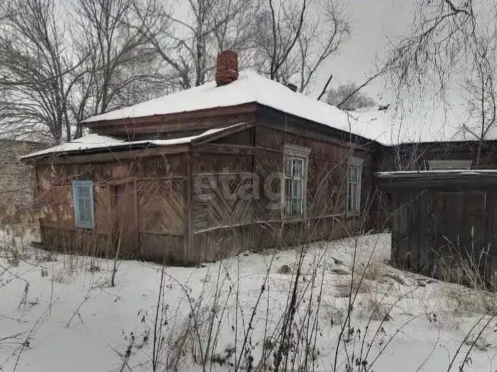 Помещение свободного назначения в Тамбовская область, Моршанский ... - Фото 1