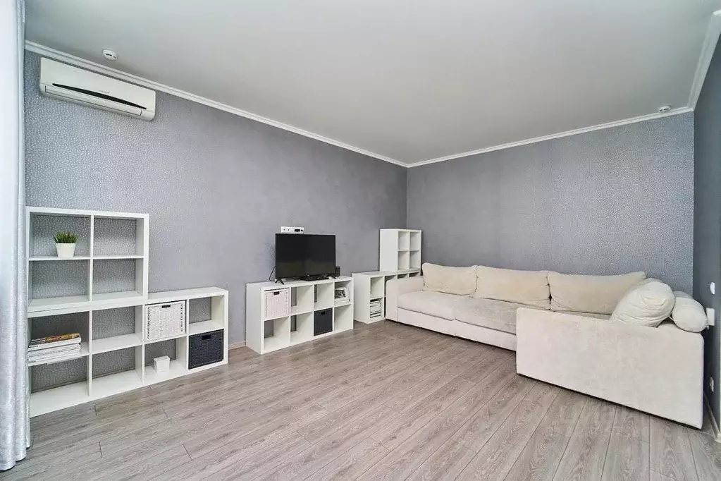 3-к кв. Краснодарский край, Краснодар Центральный мкр, ул. Кубанская ... - Фото 2