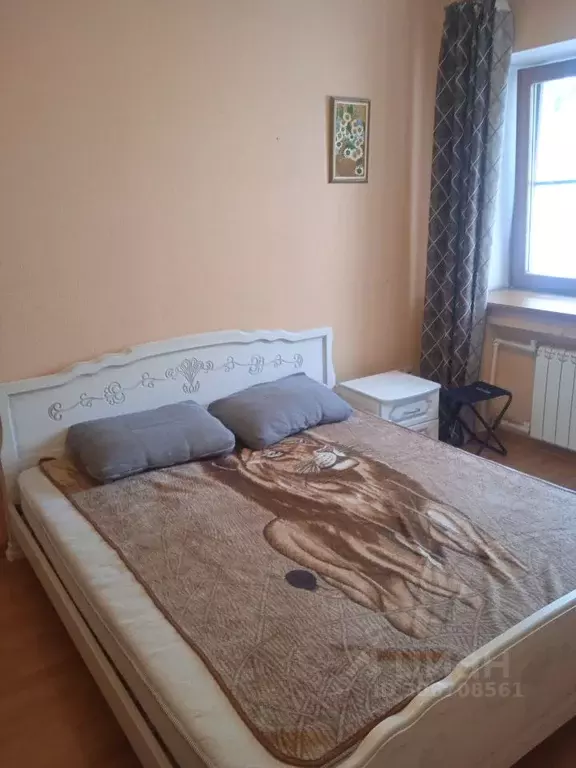 3-к кв. Воронежская область, Воронеж ул. Володарского, 37А (77.0 м) - Фото 0