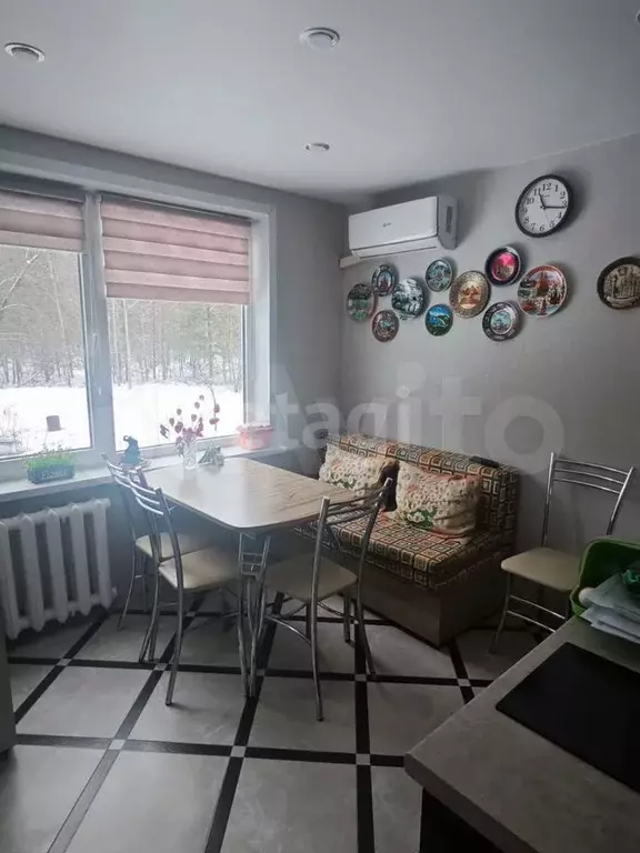 5-к. квартира, 33 м, 1/5 эт. - Фото 0