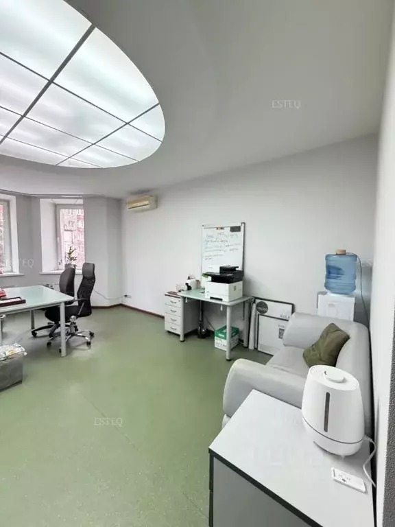 Офис в Новосибирская область, Новосибирск ул. Державина, 13 (124 м) - Фото 2