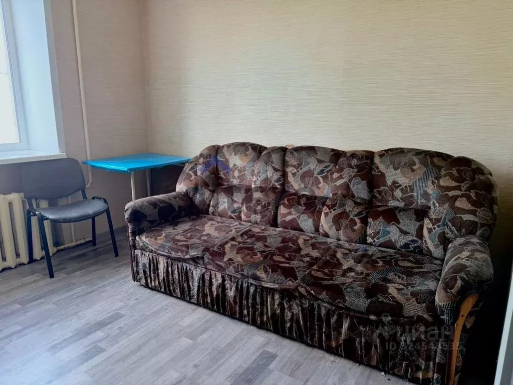 Студия Татарстан, Казань ул. Восход, 45 (23.0 м) - Фото 2