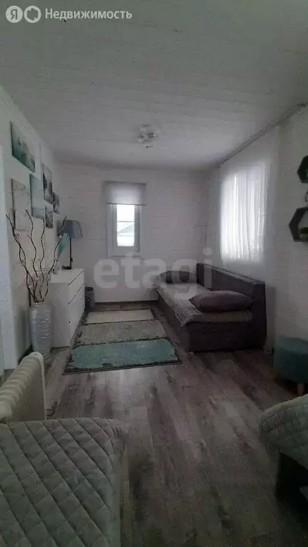 Дом в Рыбинск, территория СНТ Юбилейный (36 м) - Фото 1