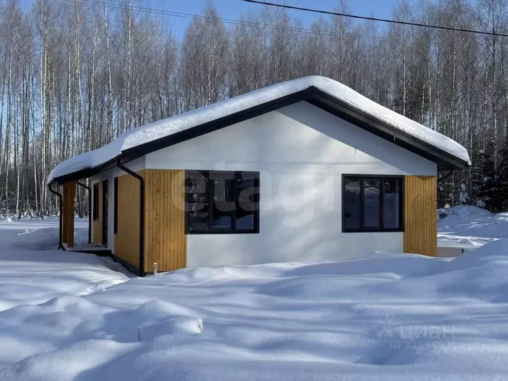 Участок в Московская область, Дубна Стела ПОИЗ,  (6.71 сот.) - Фото 1