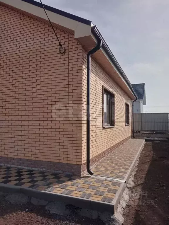 Дом в Ростовская область, Таганрог ул. Шишкина (176 м) - Фото 1